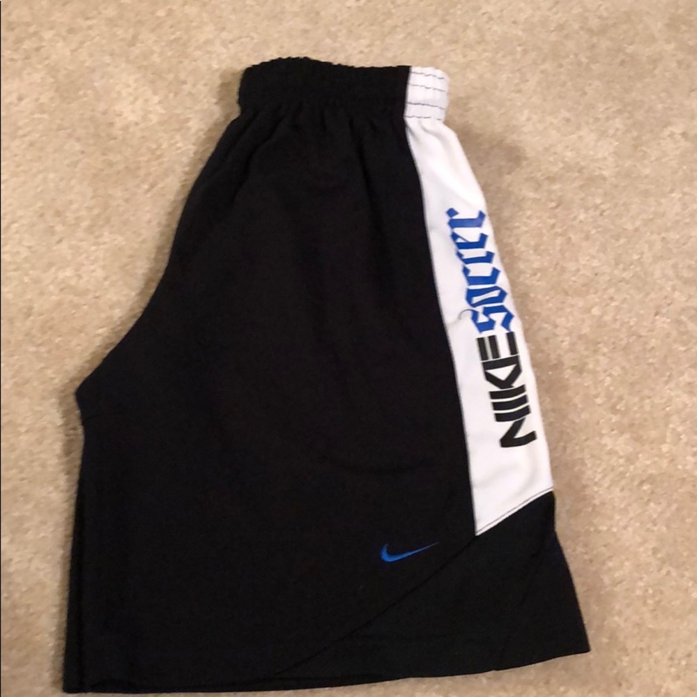 Nike shorts